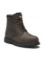 Dickies Cleveland super safety boot (FA23200) Dark Brown